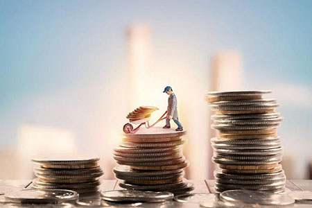 恒指全周累跌1.22%